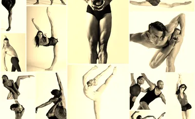 Complexions Contemporary Ballet