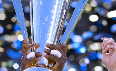 CONCACAF Gold Cup