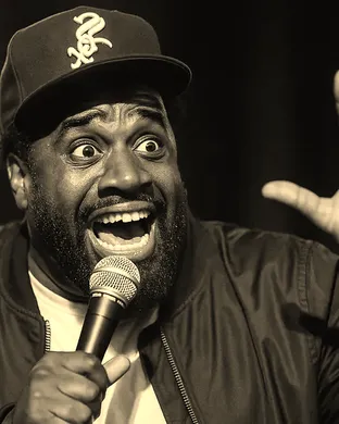 Corey Holcomb