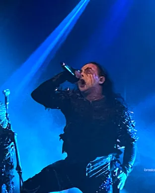 Cradle of Filth