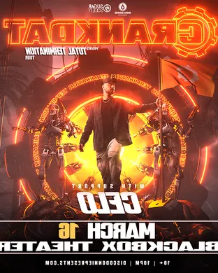 Crankdat