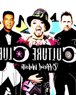 Culture Club