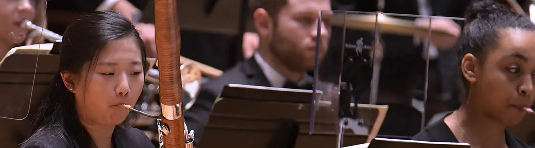 Curtis Symphony Orchestra