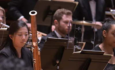 Curtis Symphony Orchestra