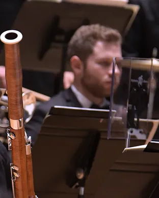 Curtis Symphony Orchestra