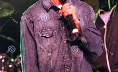 Damian Marley