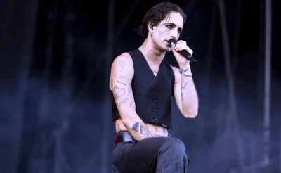 Damiano David