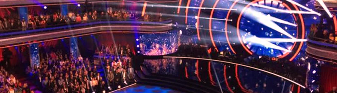 Dancing With The Stars