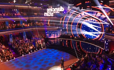 Dancing With The Stars