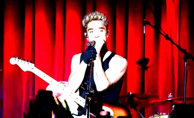 Daniel Seavey