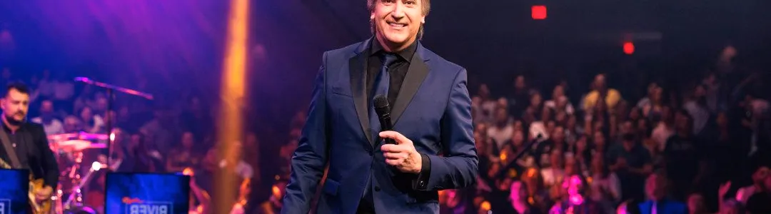 Dante Gebel
