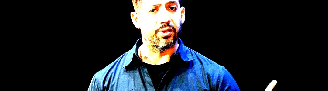 David Blaine