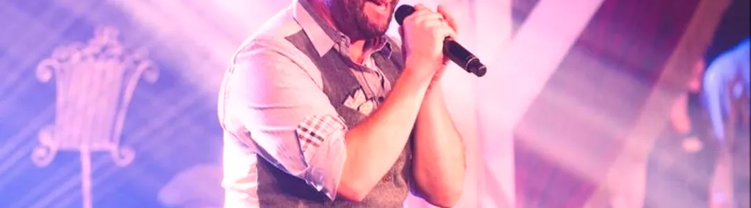 David Phelps