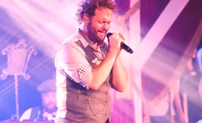 David Phelps