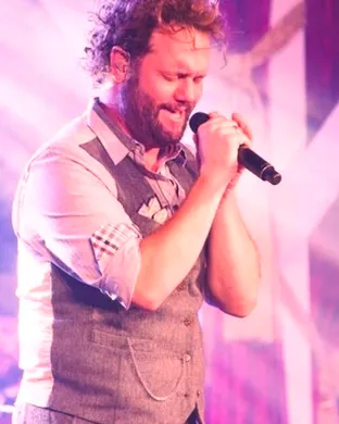 David Phelps