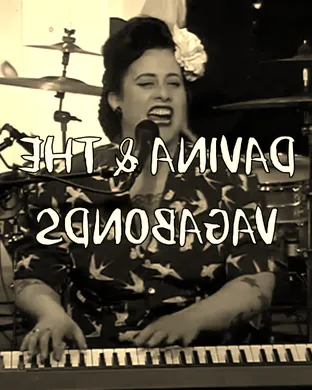 Davina and The Vagabonds