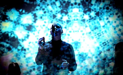 Deafheaven