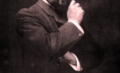 Debussy