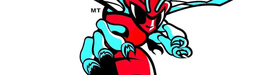 Delaware State Hornets Football