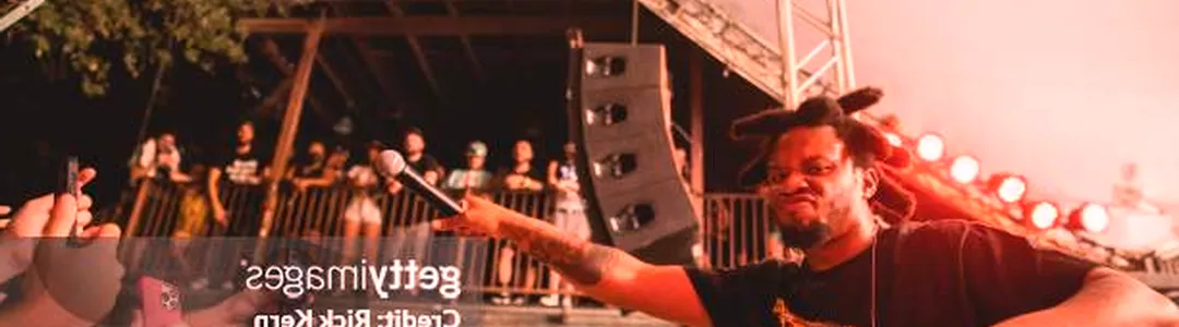 Denzel Curry