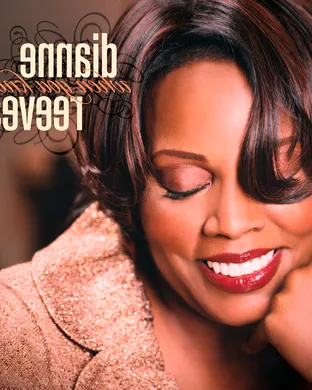 Dianne Reeves