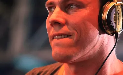 DJ Tiesto