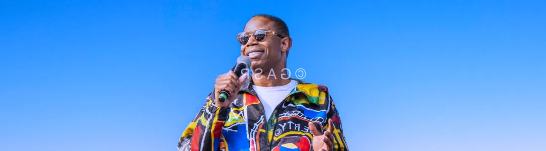 Doug E. Fresh