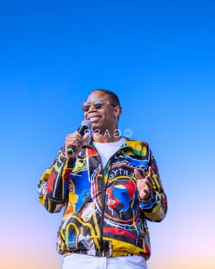 Doug E. Fresh