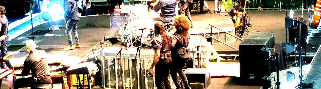 E Street Band