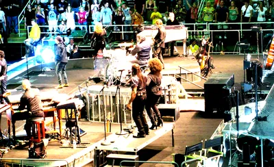 E Street Band