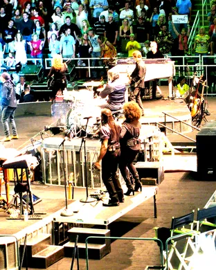 E Street Band