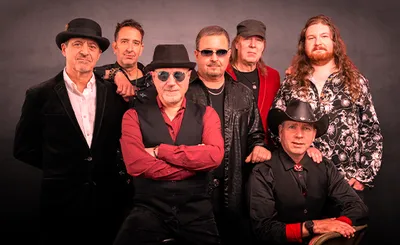 Eaglemania - Tribute To The Eagles