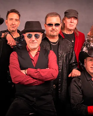 Eaglemania - Tribute To The Eagles