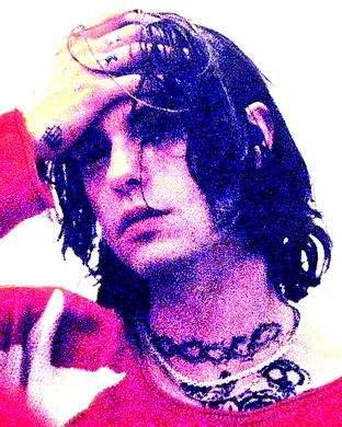 Elias Ronnenfelt & Evanora Unlimited