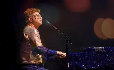 Elton Rohn