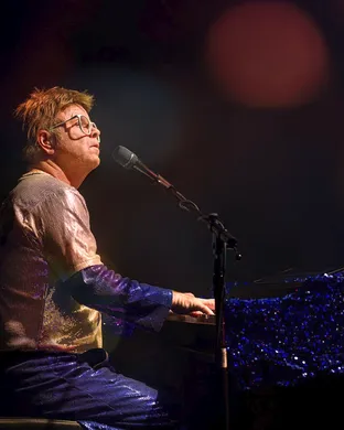 Elton Rohn & Dancing Dream - Tribute to ABBA