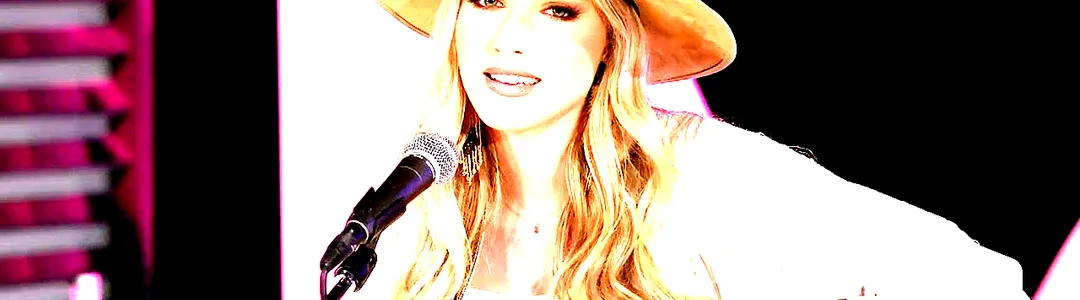 Emily Ann Roberts