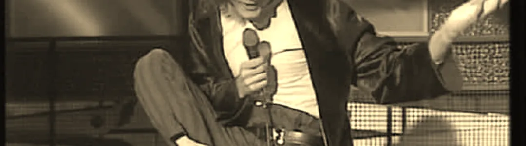 Emo Philips