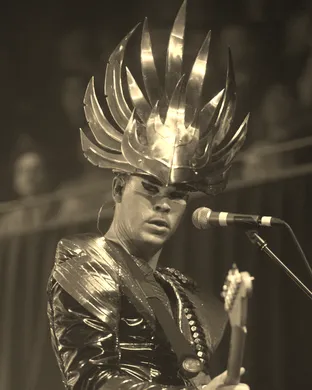 Empire of the Sun