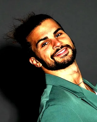 Eric D'Alessandro