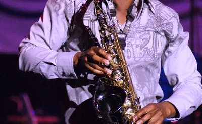 Eric Darius