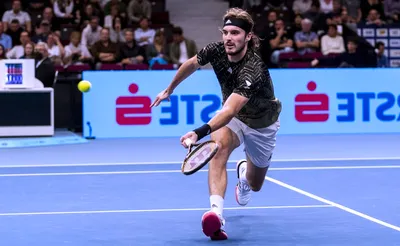Erste Bank Open