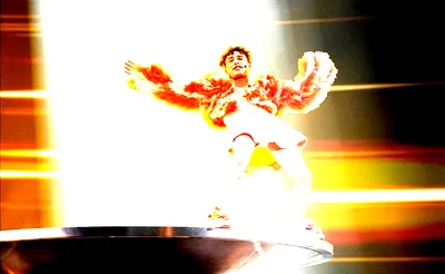 Eurovision Song Contest
