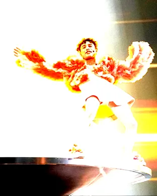 Eurovision Song Contest