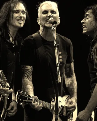 Everclear
