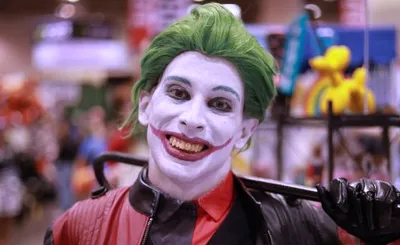 Fan Expo Philadelphia