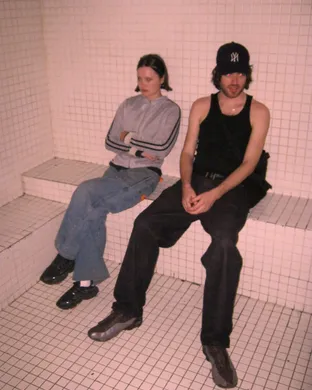 Live concert by Fcukers