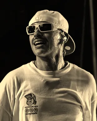 Live concert by Feid