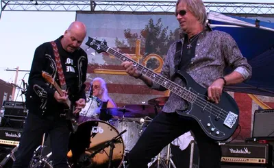 Foghat