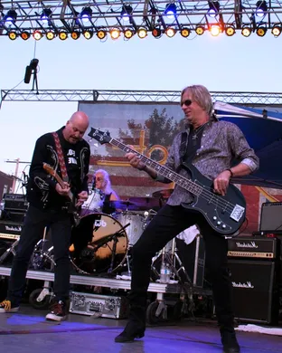 Foghat